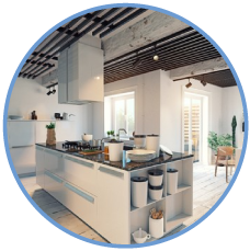 賃貸マンションリフォーム